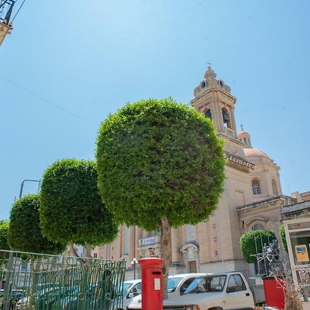 Victoria Flats Lägenhet Senglea Exteriör bild