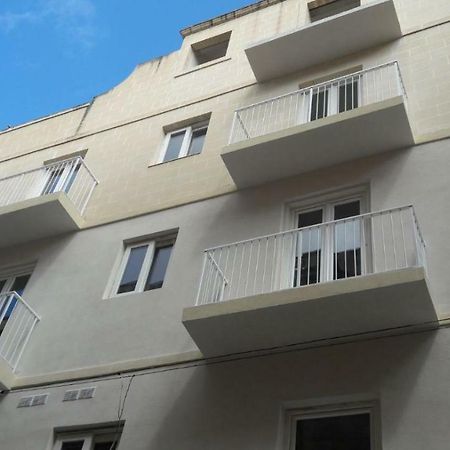 Victoria Flats Lägenhet Senglea Exteriör bild