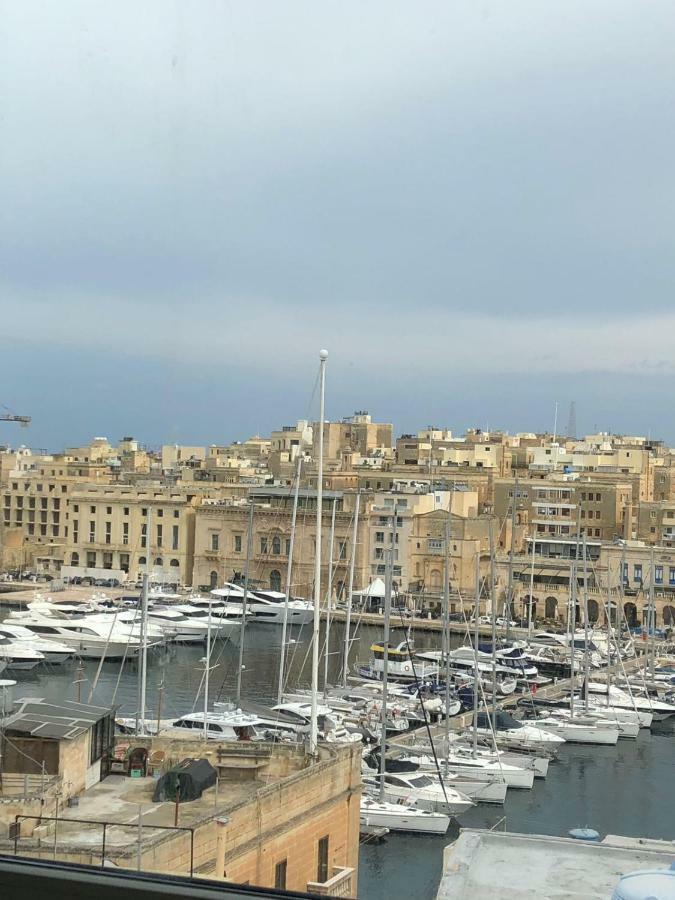 Victoria Flats Lägenhet Senglea Exteriör bild