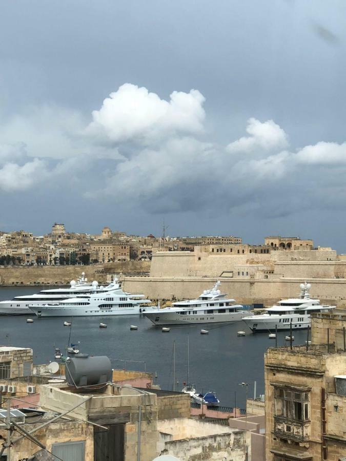 Victoria Flats Lägenhet Senglea Exteriör bild