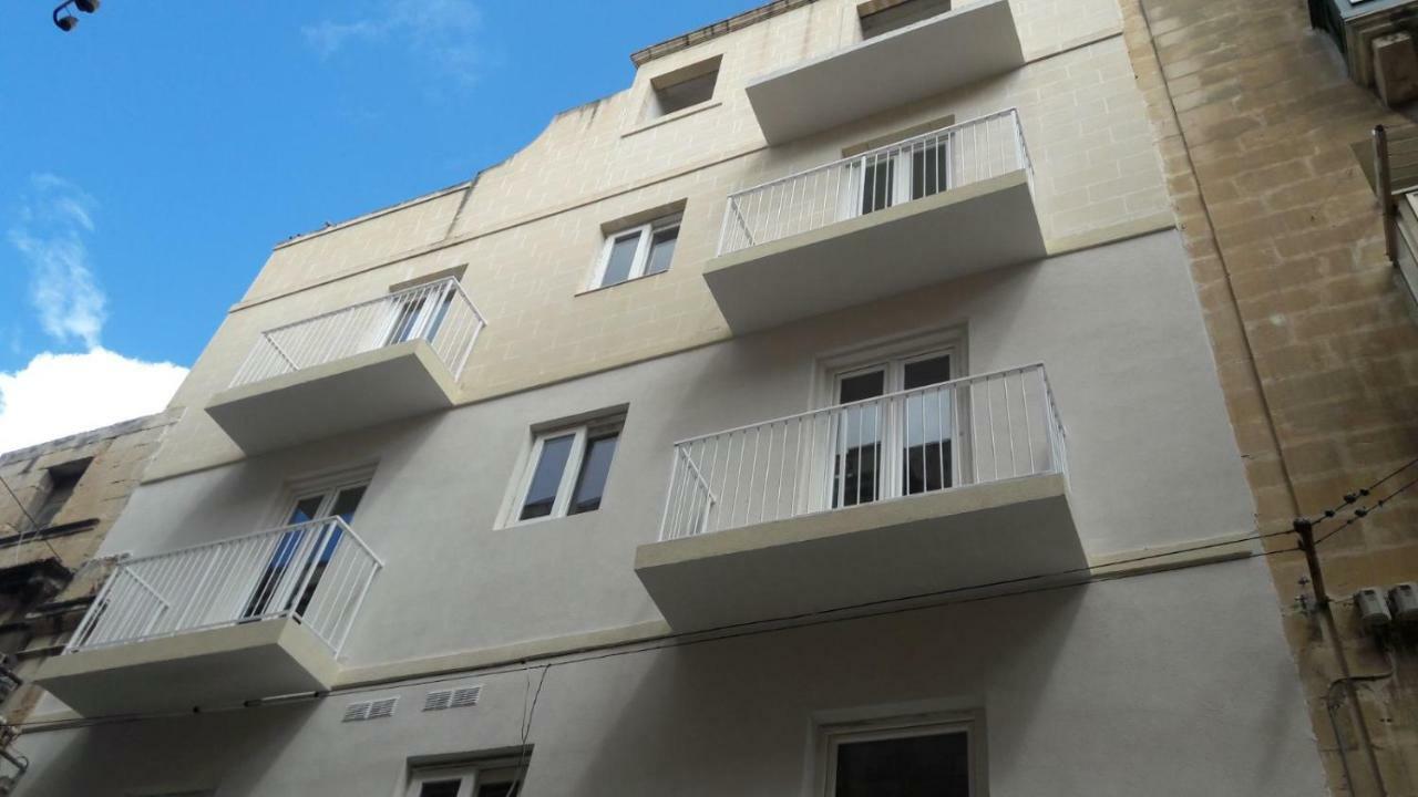 Victoria Flats Lägenhet Senglea Exteriör bild